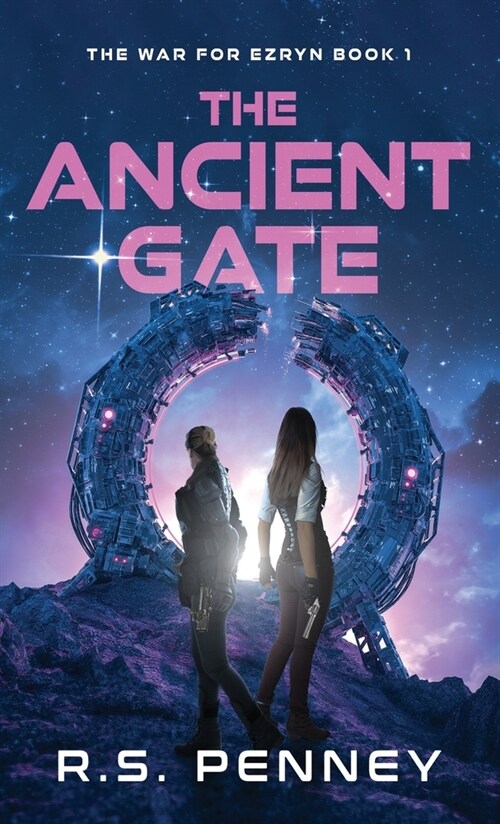 The Ancient Gate (Hardcover)