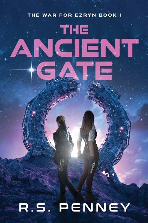 The Ancient Gate (Paperback)