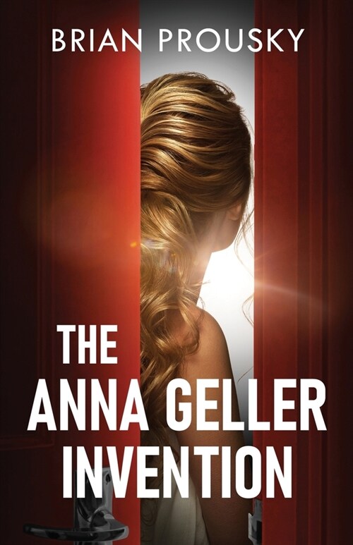 The Anna Geller Invention (Paperback)