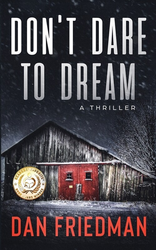 Dont Dare to Dream: A thriller (Paperback)