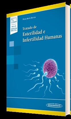 TRATADO DE ESTERILIDAD E INFERTILIDAD HUMANAS (+ E-BOOK) (Hardcover)
