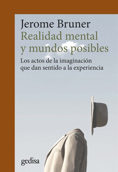 REALIDAD MENTAL Y MUNDOS POSIBLES (Paperback)