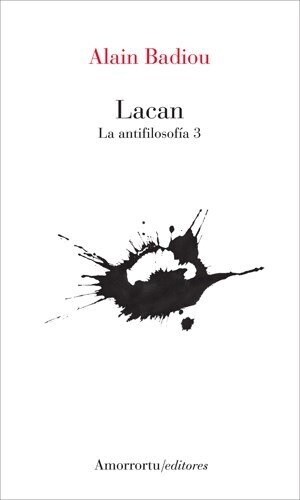 LACAN (Book)