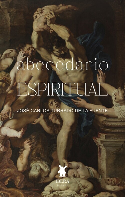 ABECEDARIO ESPIRITUAL (Book)