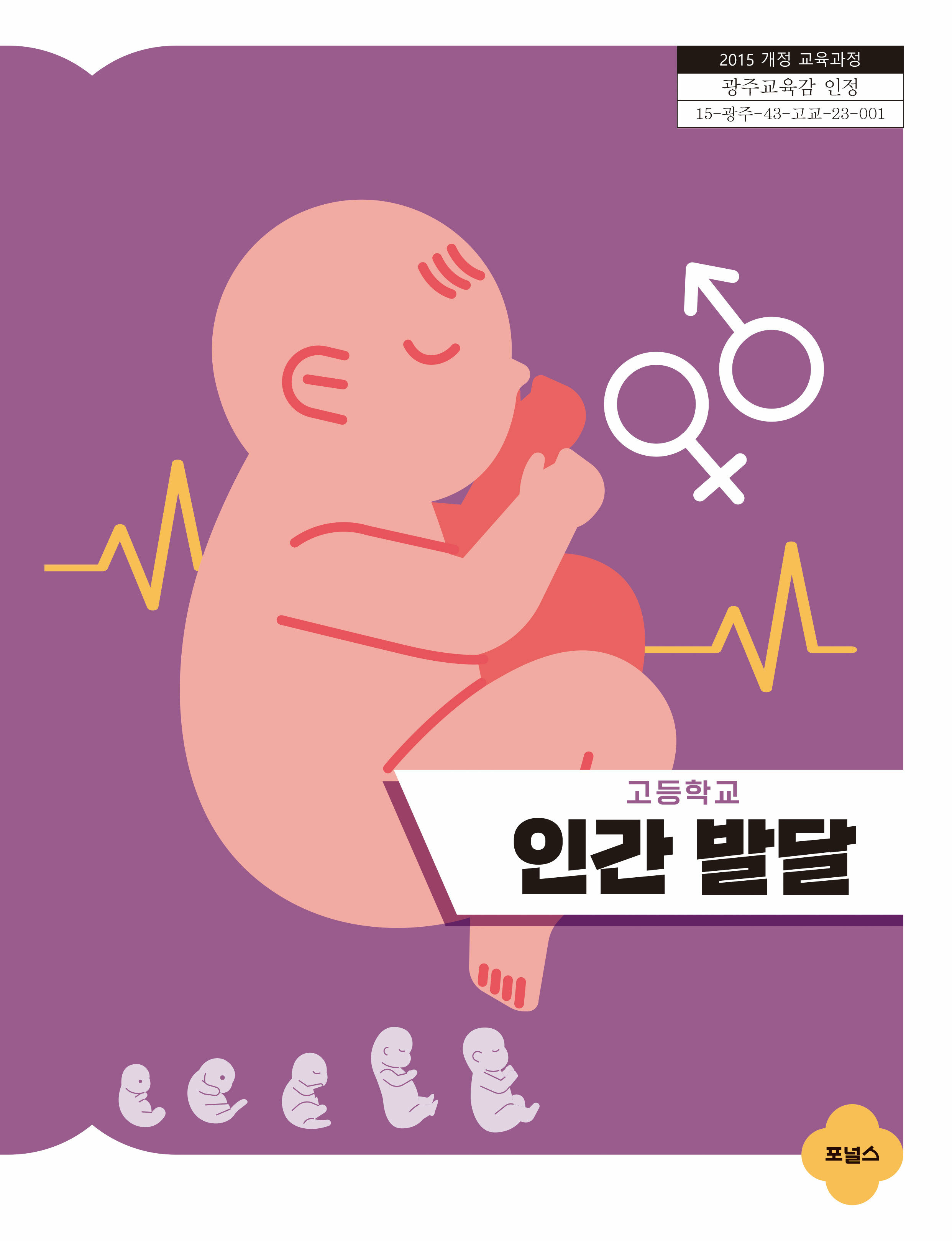 고등학교 인간 발달