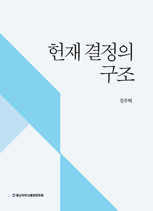 헌재 결정의 구조