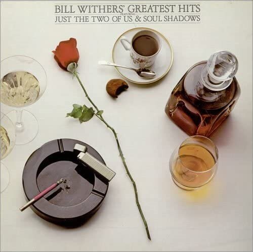 [수입] Bill Withers - Bill Withers Greatest Hits (Numbered 180G Vinyl LP)