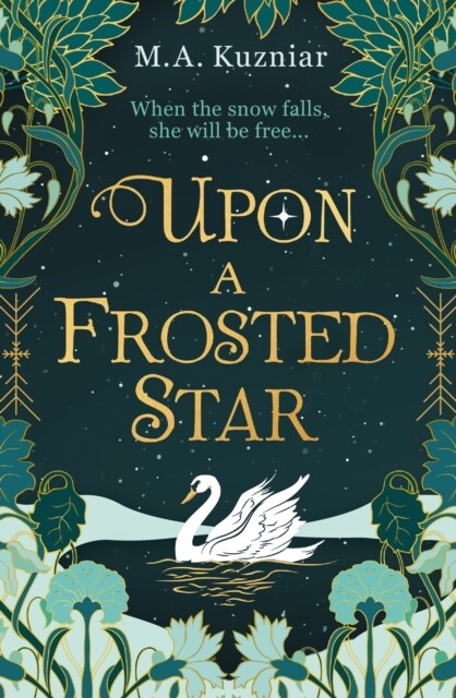 Upon a Frosted Star (Paperback)