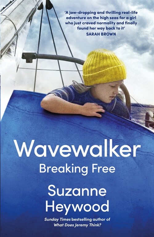 Wavewalker : Breaking Free (Hardcover)