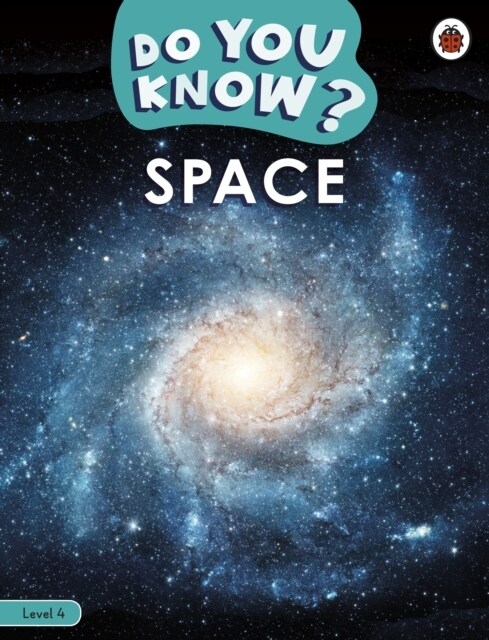 Do You Know? Level 4 - Space (Paperback)