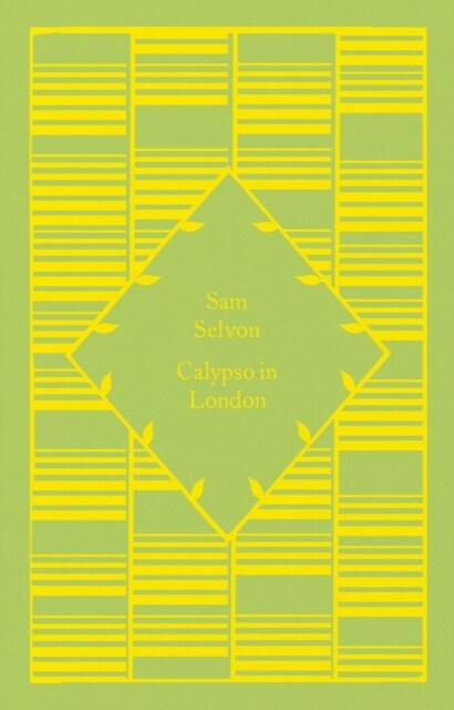 Calypso in London (Hardcover)