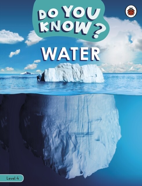 Do You Know? Level 4 - Water (Paperback)