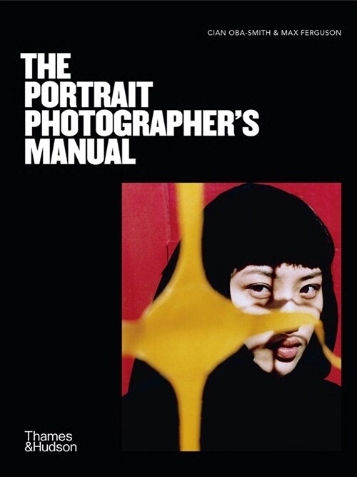 The Portrait Photographers Manual (Paperback)