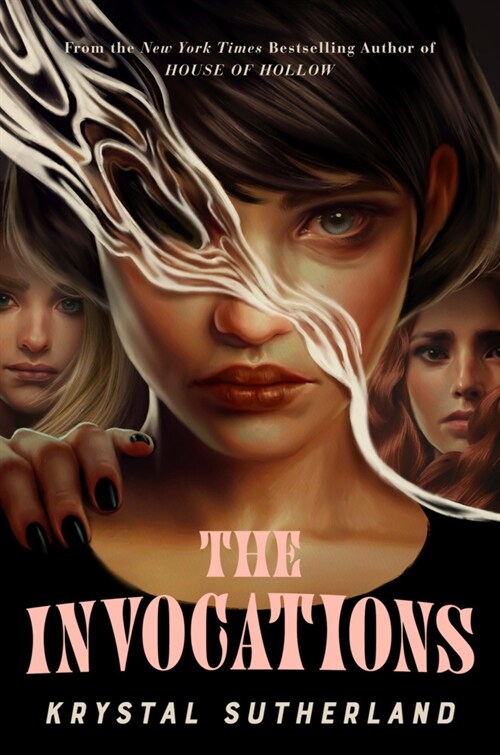 Invocations (Paperback)