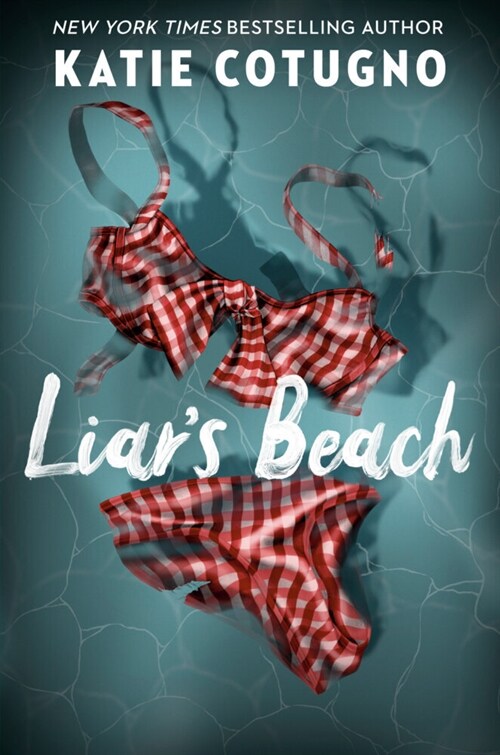 Liars Beach (Paperback)
