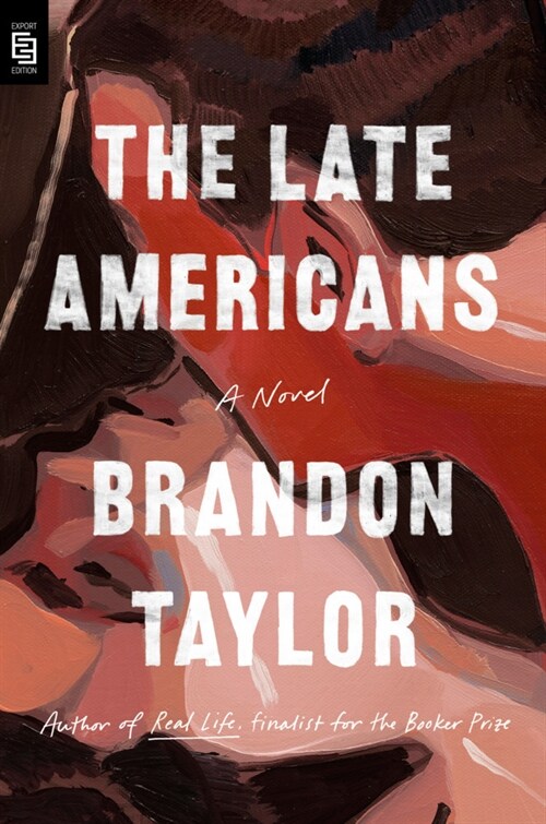 Late Americans (Paperback)
