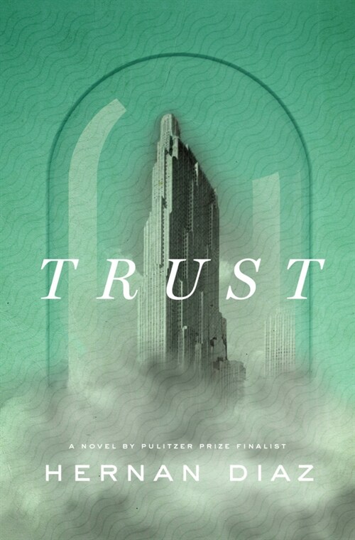 Trust (Paperback)