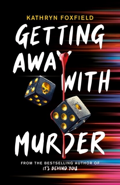 Getting Away with Murder (Paperback)