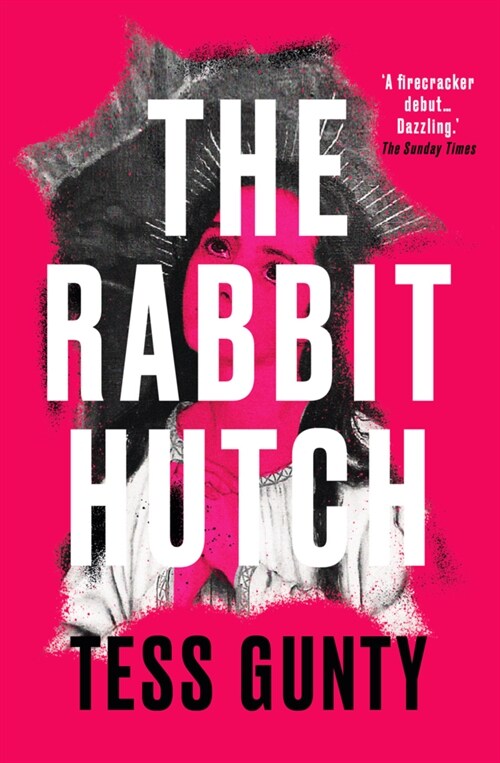 The Rabbit Hutch : THE MULTI AWARD-WINNING NY TIMES BESTSELLER (Paperback, Standard ed.)