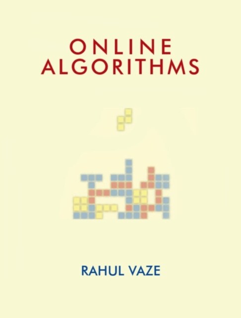 Online Algorithms (Paperback)