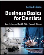 Business Basics for Dentists (Paperback, 2 ed)