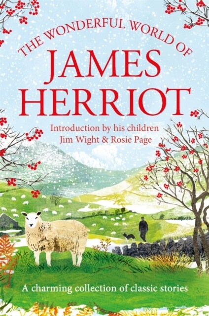 The Wonderful World of James Herriot : A charming collection of classic stories (Paperback)