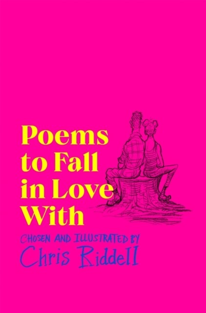 Poems to Fall in Love With (Paperback)