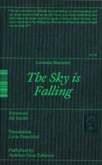 The Sky is Falling (Paperback)