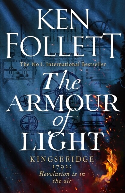 The Armour of Light (Paperback)