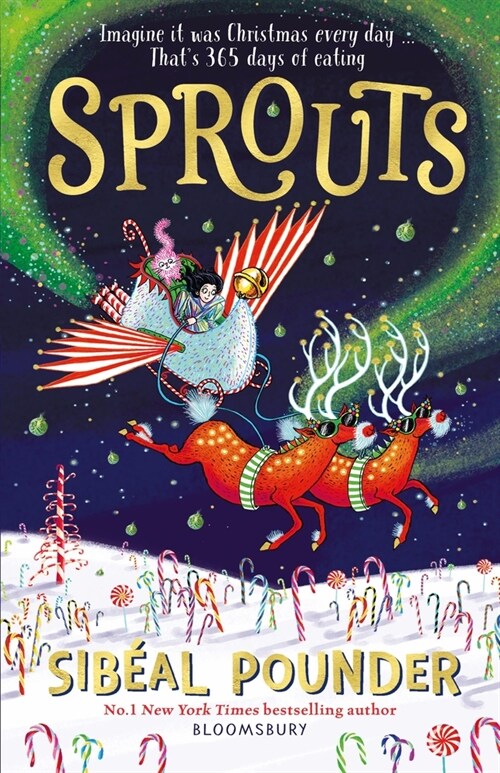 Sprouts (Hardcover)