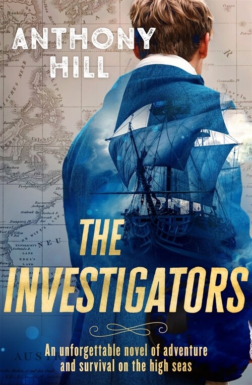 The Investigators (Paperback)