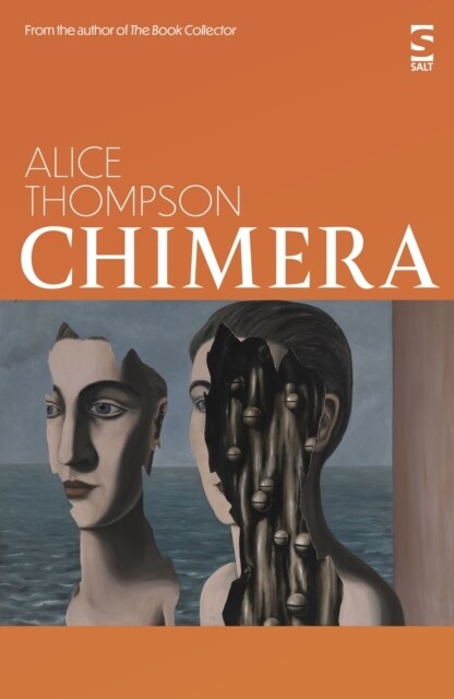 Chimera (Paperback)