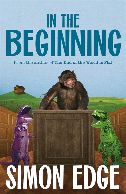 In the Beginning (Paperback)