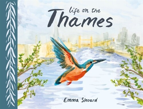 Life on the Thames (Hardcover)