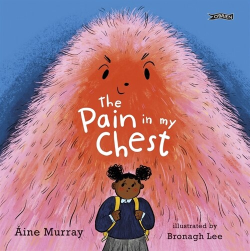 The Pain in my Chest (Paperback)