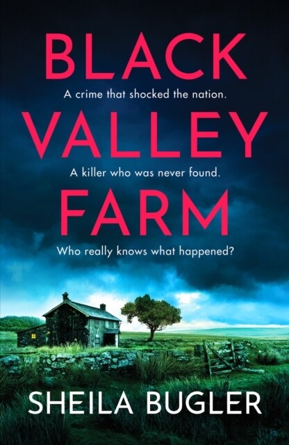 Black Valley Farm : An absolutely unputdownable crime thriller (Paperback)