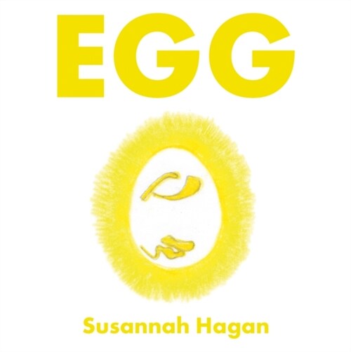 Egg (Paperback)