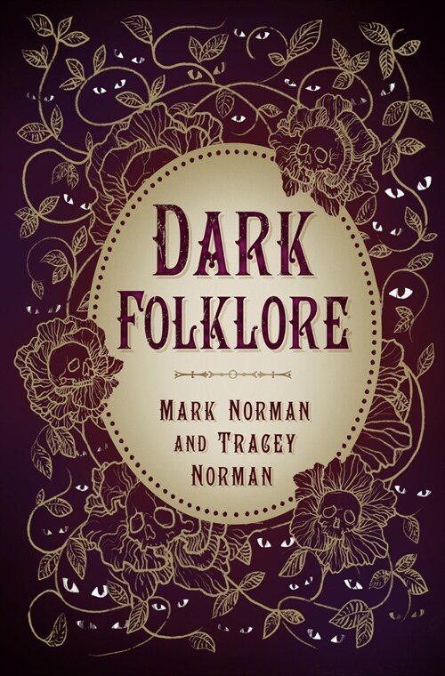 Dark Folklore (Paperback, New ed)