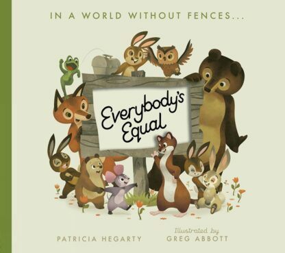 Everybody’s Equal (Hardcover)