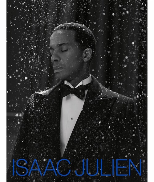 Isaac Julien : What Freedom is to me (Paperback)