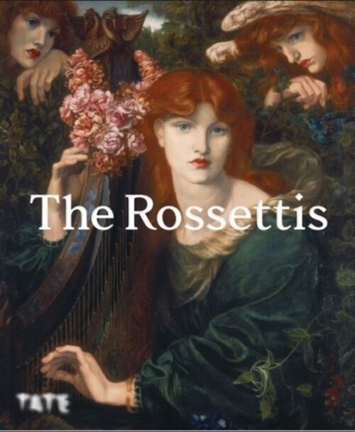 The Rossettis (Paperback)