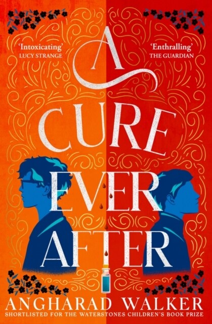 A Cure Ever After (Paperback)