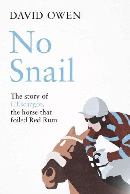 No Snail (Hardcover)