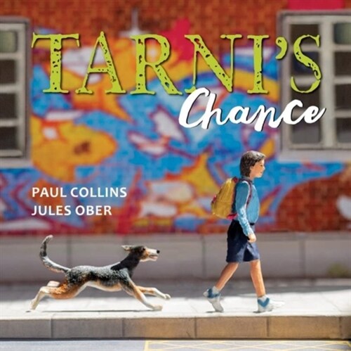Tarnis Chance (Hardcover)