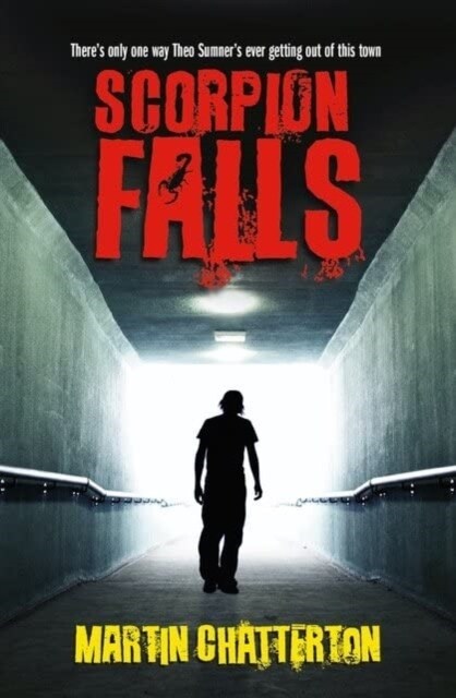 Scorpion Falls (Paperback)