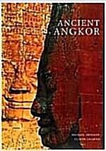 [중고] Ancient Angkor (Paperback)