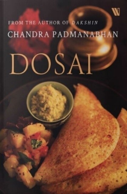 Dosai (Paperback)