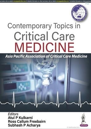 Contemporary Topics in Critical Care Medicine (Paperback)