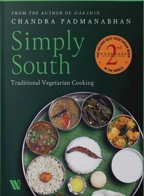 Simply South (Paperback)