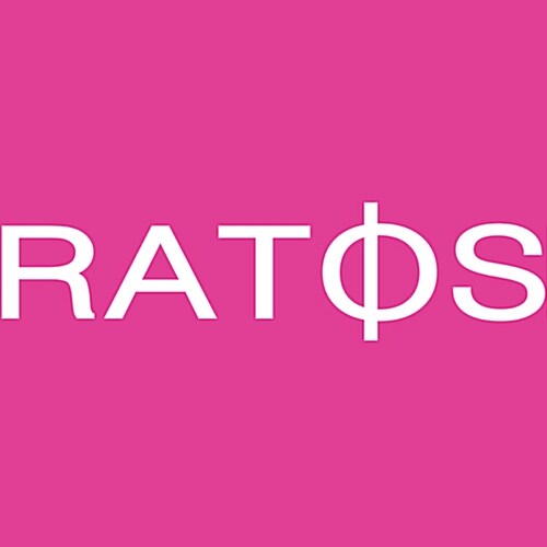 레이시오스(Ratios) - 정규 1집 Lusty Initialization [리마스터 재발매]